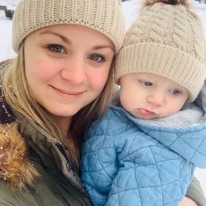 Meet your Posher, Alanna